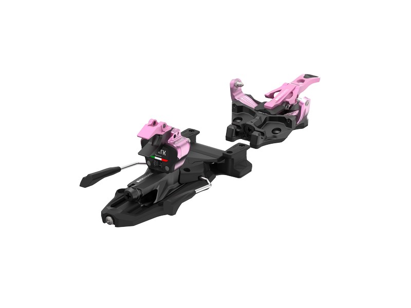 Freeraider 15 Evo - Pink